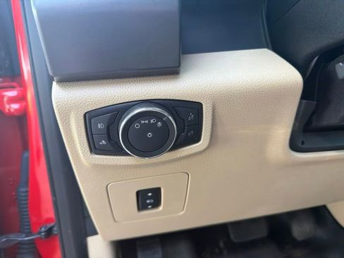 Used 2016 Ford F150 XLT w/ Equipment Group 302A Luxury AWD/4WD image 21