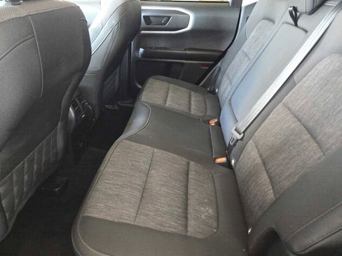 Used 2023 Ford Bronco Sport Big Bend image 28