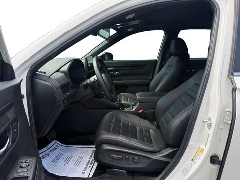 Used 2025 Honda CR-V Sport-L image 9