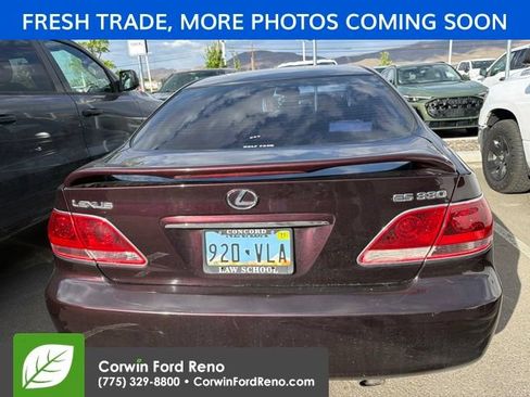 Used 2005 Lexus ES 330 FWD image 5