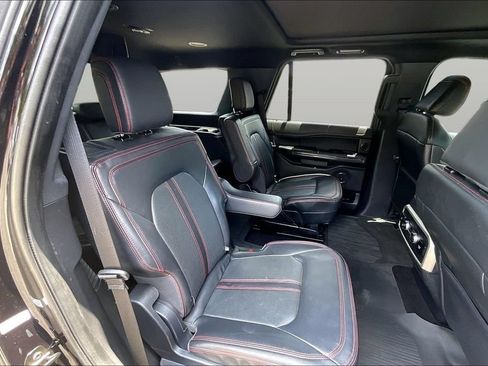 Certified 2023 Ford Expedition Limited RWD image 27
