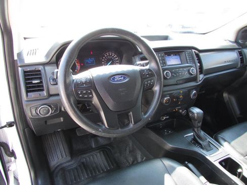 Used 2020 Ford Ranger XL w/ Equipment Group 101A Mid image 11