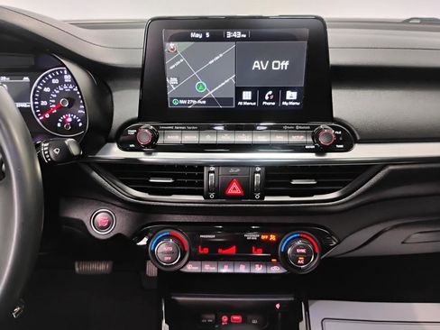 Used 2019 Kia Forte EX w/ Option Group 020 FWD image 59