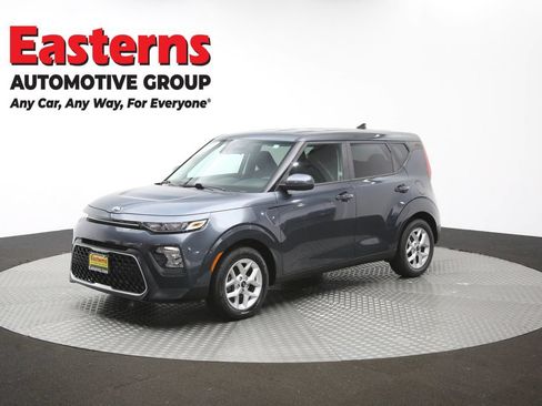 Used 2020 Kia Soul S FWD image 55