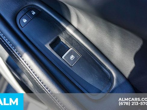 Used 2025 INFINITI QX60 Luxe image 56