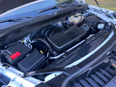 Used 2022 Chevrolet Tahoe High Country image 67