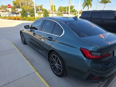 Used 2019 BMW 330i Sedan w/ Driving Assistance Package
