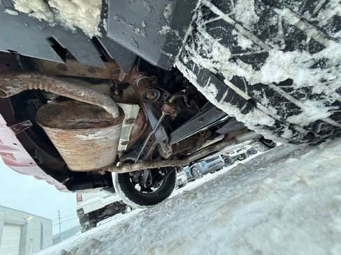 Used 2016 Subaru Crosstrek 2.0i Premium image 15