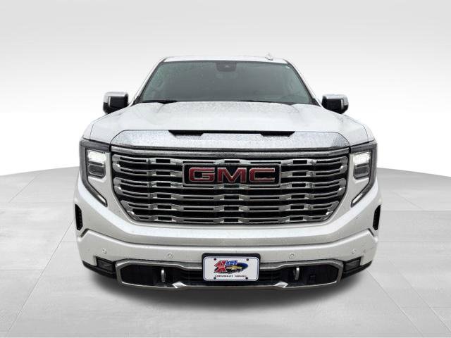 Certified 2023 GMC Sierra 1500 Denali AWD/4WD image 8
