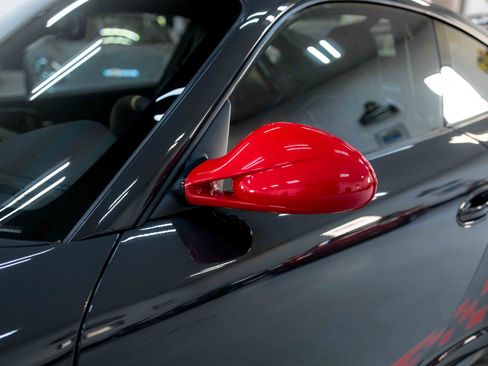 Used 2011 Porsche 911 GT3 RS image 35