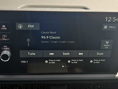 New 2026 Honda CR-V TrailSport image 11