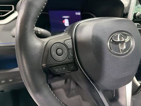 Used 2021 Toyota RAV4 XSE AWD/4WD image 17