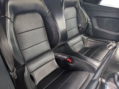Used 2019 Ford Mustang Premium w/ Equipment Group 201A RWD image 34