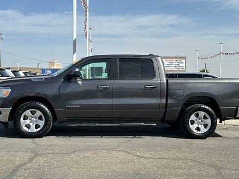 Certified 2020 RAM 1500 Big Horn image 7