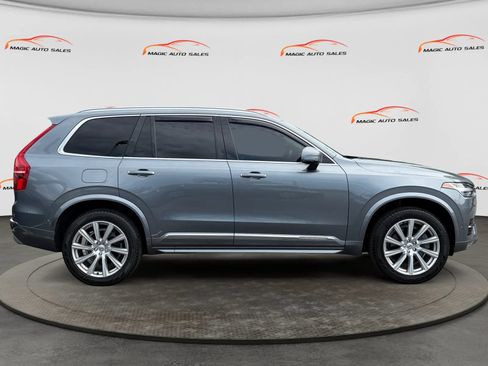 Used 2017 Volvo XC90 T6 Inscription w/ Vision Package AWD/4WD image 6