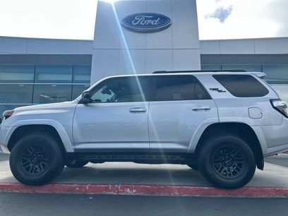 Used 2023 Toyota 4Runner TRD Off-Road Premium