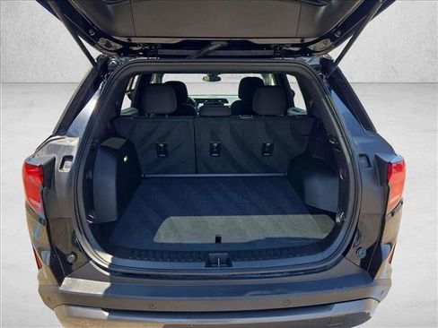 Used 2026 GMC Terrain Elevation AWD/4WD image 14