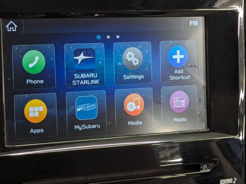 Used 2020 Subaru Forester Premium image 28