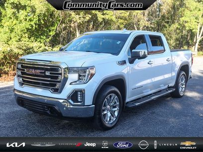 Used 2020 GMC Sierra 1500 SLT w/ SLT Premium Plus Package