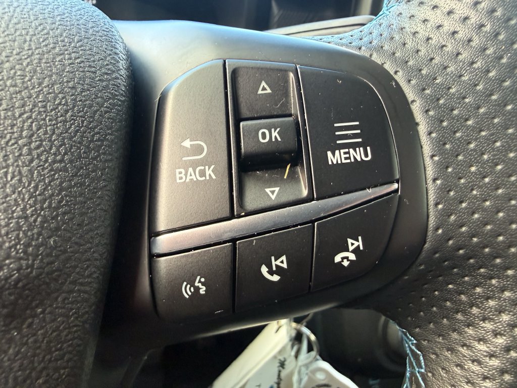 Used 2022 Ford Maverick XL FWD image 23