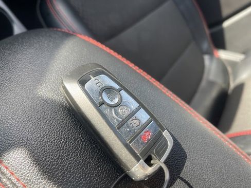 Used 2024 Ford Escape ST-Line image 50