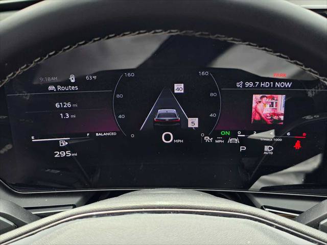Used 2025 Audi A5 Premium w/ Convenience Package AWD/4WD image 26