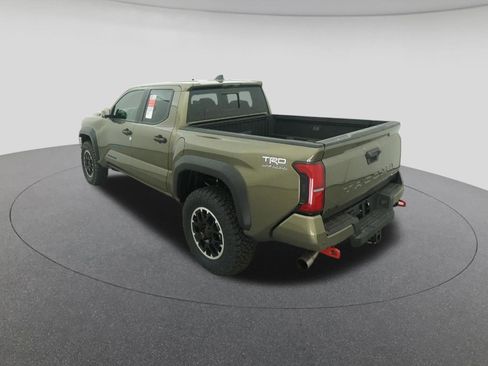 New 2026 Toyota Tacoma TRD Off-Road w/ TRD Off Road Premium Package AWD/4WD image 5