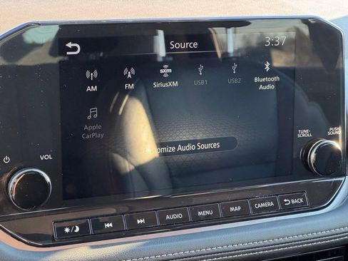 Used 2021 Nissan Rogue Platinum image 21