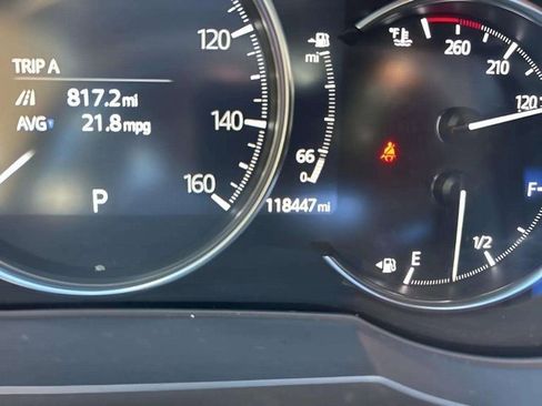 Used 2021 MAZDA CX-9 Grand Touring image 7