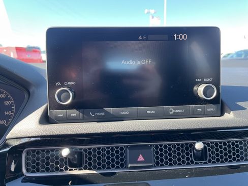 Used 2025 Honda Civic Sport image 20