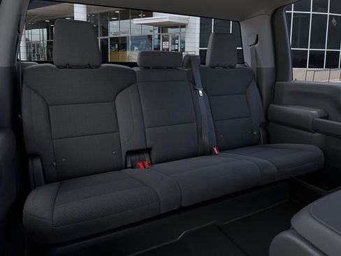 New 2026 GMC Sierra 2500 Pro w/ Convenience Package image 18