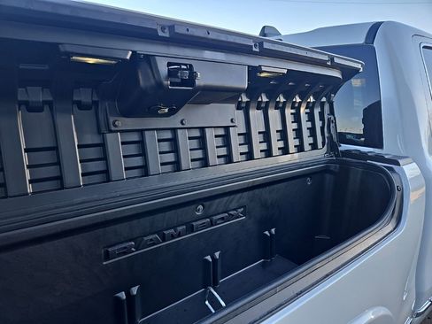 New 2026 RAM 1500 Limited image 32