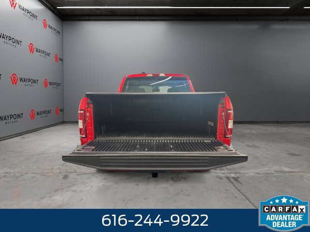 Used 2019 Ford F150 XLT AWD/4WD image 13