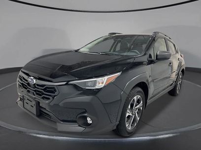New 2025 Subaru Crosstrek 2.5i Premium
