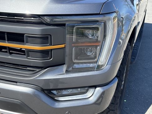 Used 2023 Ford F150 Tremor w/ Equipment Group 402A High image 11