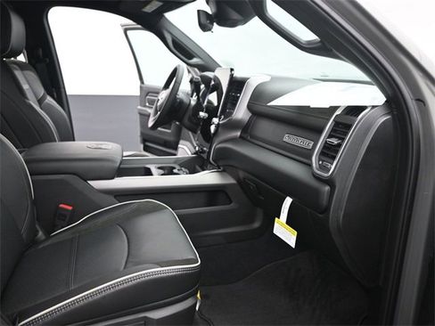 New 2026 RAM 2500 Laramie image 17