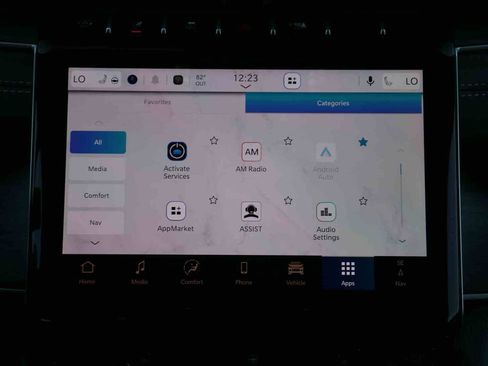 New 2025 Jeep Grand Cherokee Limited image 5