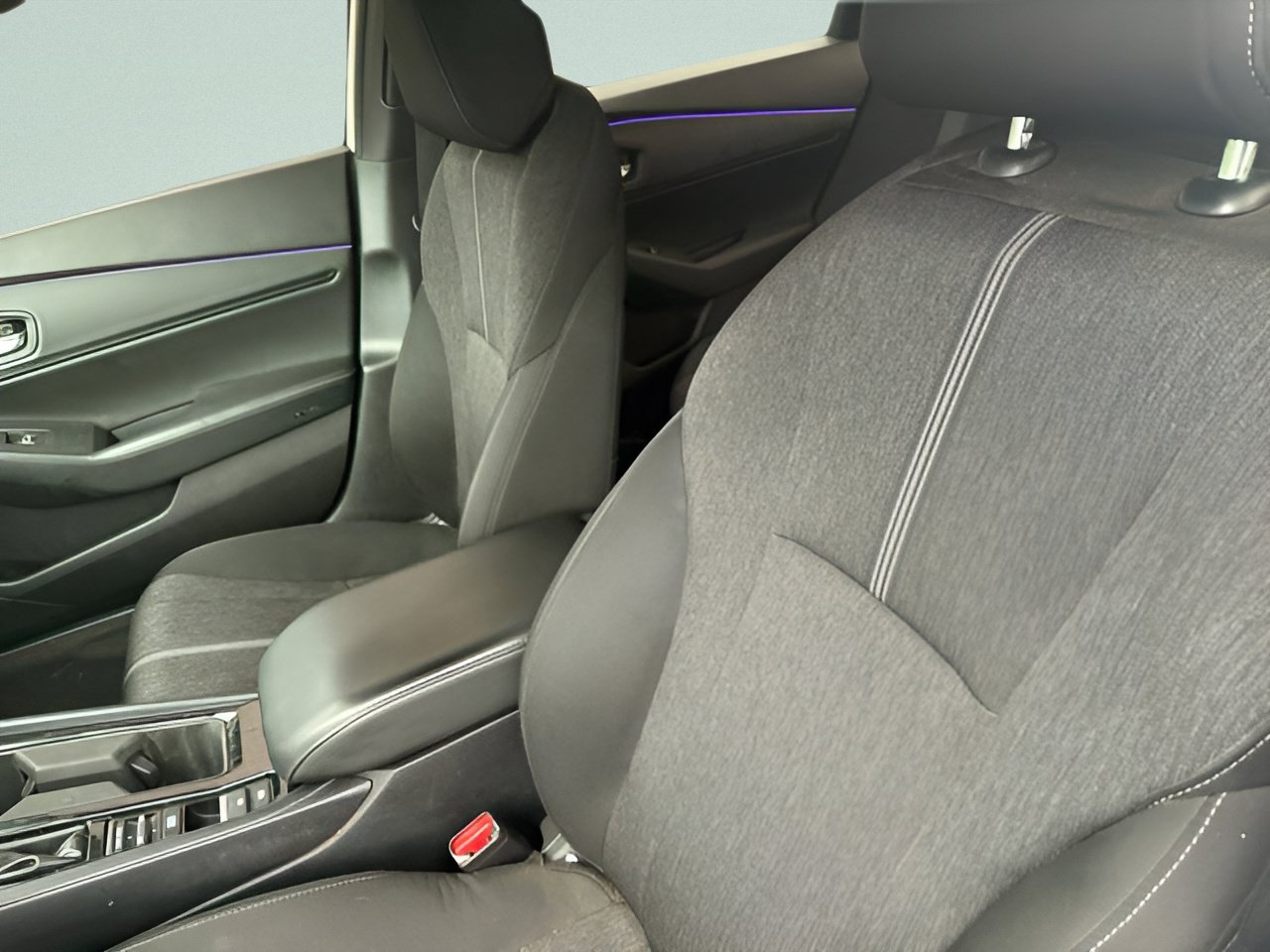 Used 2023 Honda Accord Sport image 16