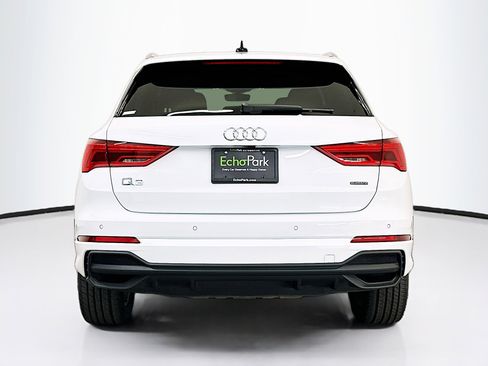 Used 2025 Audi Q3 2.0T Premium image 7