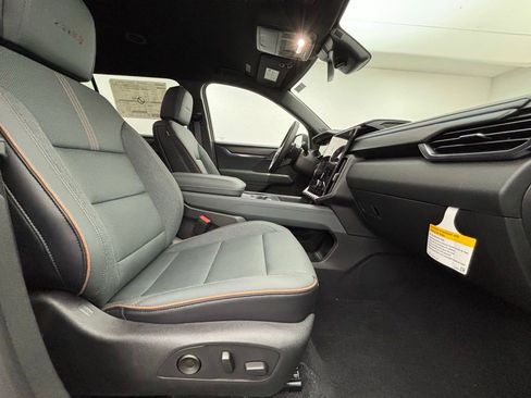 New 2025 GMC Acadia AT4 image 34