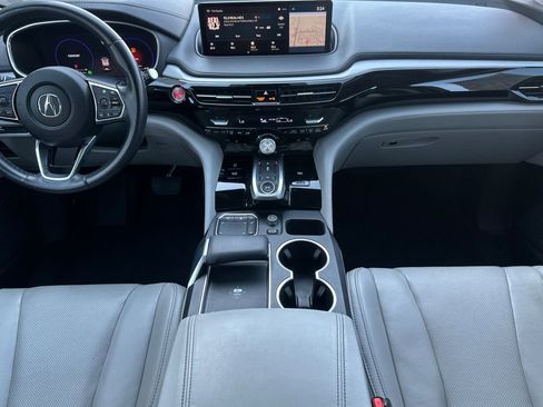 Used 2023 Acura MDX FWD w/ Technology Package image 13