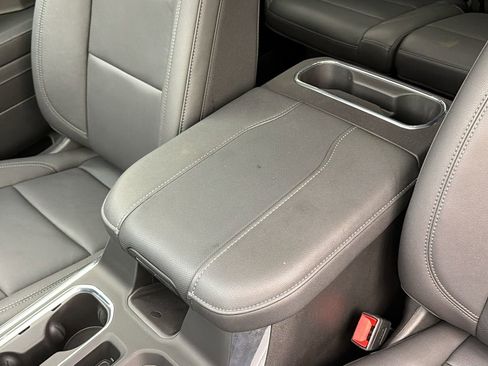 Used 2024 Chevrolet Silverado 1500 LTZ w/ LTZ Convenience Package II image 26