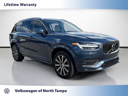 Used 2023 Volvo XC90 B5 Core w/ Protection Package Premier image 1