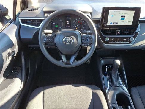 Certified 2024 Toyota Corolla LE FWD image 22