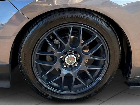 Used 2015 Honda Civic LX image 8