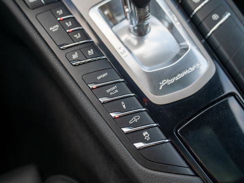 Used 2015 Porsche Panamera 4S AWD/4WD image 20