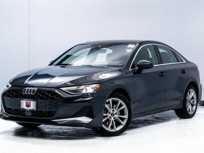 Used 2025 Audi A3 2.0T Premium w/ Convenience Package