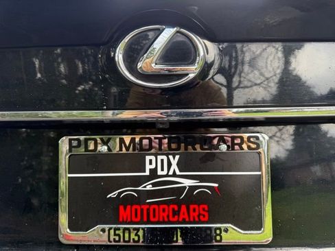 Used 2013 Lexus GS 350 AWD w/ Premium Pkg image 31