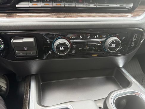 New 2026 Chevrolet Silverado 1500 LT Trail Boss w/ LT Trail Boss Premium Package AWD/4WD image 20