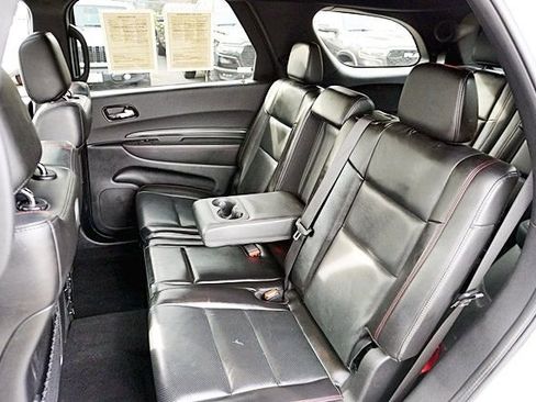 Certified 2024 Dodge Durango R/T image 17